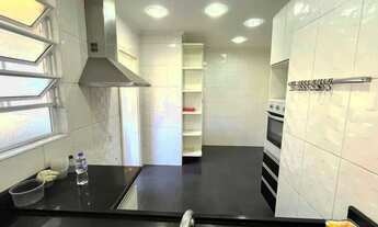 Imagem 5: Casa sobreposta Alta 3 quartos 1 suíte- marapé