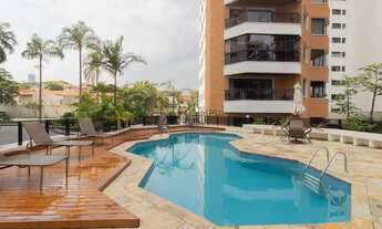 Imagem 2: Venda Apartamento 4 Dormitórios - 272 m² Vila Madalena