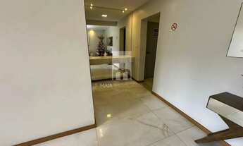 Imagem 4: Alugo Lindo Apartamento Semi Mobiliado no Edifício Bonaparte