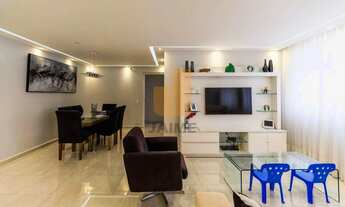 Imagem 2: Apartamento 04 dormitórios 01 vaga em Higienópolis