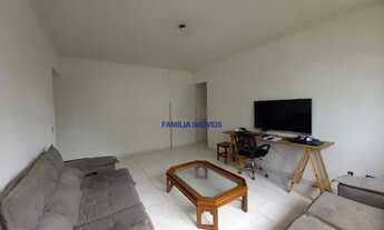 Imagem 5: Apartamento à venda 2 quartos vaga demarcada Embaré Santos/SP