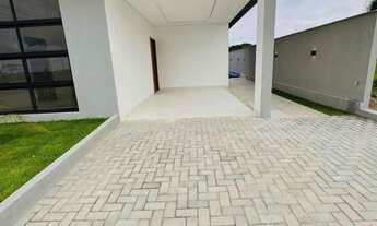 Imagem 5: Casa com 3 dormitórios à venda, 112 m² por R$ 750.000,00 - Praia de Carapibus - Conde/PB