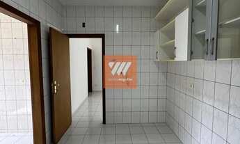 Imagem 4: Apartamento Padrão para Aluguel em Centro Taubaté-SP