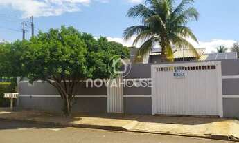 Imagem: CASA COM 3 DORMITORIOS E ENERGIA FOTOVOLTÁICA