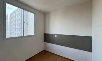 Imagem 6: Apto com dois dormitórios, Vila Luciana