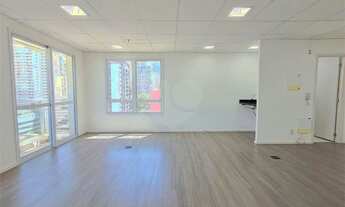 Imagem 3: Salas à venda em Pinheiros - SP