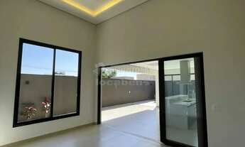 Imagem 4: Casa Condominio 03 dormitórios - Parque Residencial Buona Vita