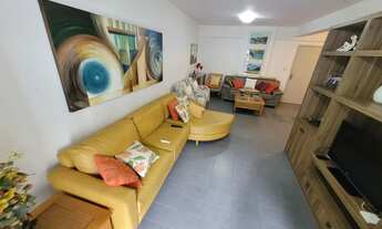 Imagem 4: Apartamento para venda possui 140 metros quadrados com 3 quartos em Centro - Guarapari - E