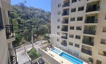 Imagem 16: Apartamento com 3 dormitórios, 85 m² - venda ou aluguel - Alphaville - Santana de Parnaíba