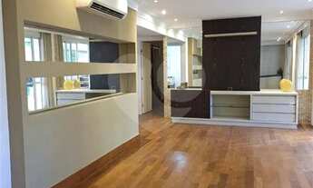 Imagem 11: Apartamento com 4 quartos à venda ou para locação em Vila Gertrudes - SP