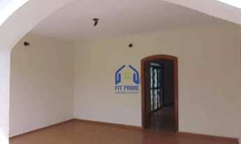 Imagem 6: Casa com 4 dormitórios, 220 m² - venda por R$ 850.000,00 ou aluguel por R$ 2.966,00/mês