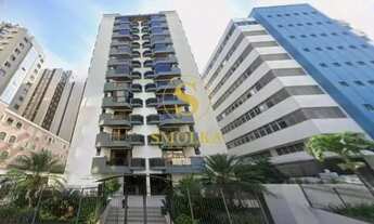 Imagem 3: Apartamento para venda com 4 dormitórios no Centro - Florianópolis - SC