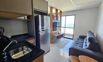 Imagem 2: Studio - Vista Mar - Itapuã