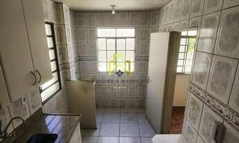 Imagem 6: Oportunidade! Apartamento no primeiro andar no Bairro Jardim Europa