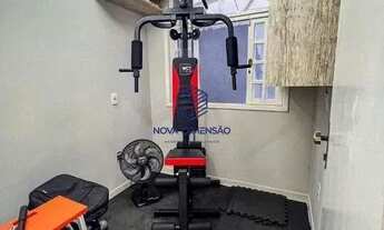 Imagem 3: Sobrado com 4 dormitórios à venda, 256 m² por R$ 1.378.000,00 - Jardim das Indústrias - Sã