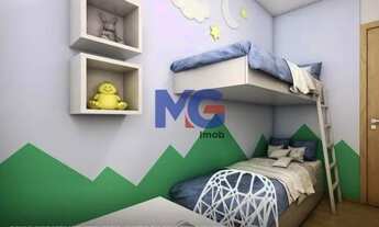 Imagem 3: Venda de Apartamentos / Padrão na cidade de Fortaleza