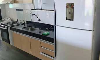 Imagem 5: Apartamento mobiliado 02 quartos Ponta Dareia