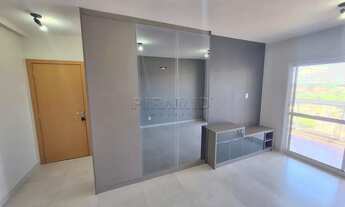 Imagem 2: Apartamento padrão com 81,66m², bairro Jardim Califórnia, Zona Sul de Ribeirão Preto/SP