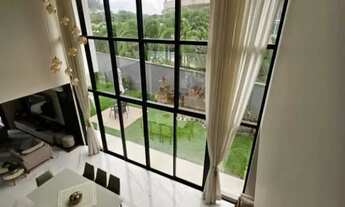 Imagem 15: Casa com 4 dormitórios à venda, 270 m² por R$ 2.950.000 - Porto das Dunas - Fortaleza/CE