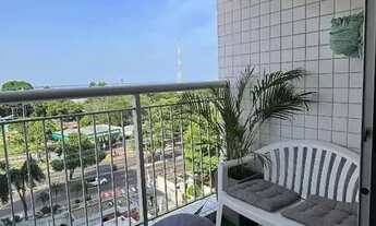 Imagem 6: RIVER SIDE - ANDAR ALTO - 03 QTOS - 760.000,00