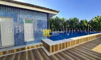 Imagem 7: Sobrado em condomínio - Bougainvillee Residencial IV - Peruíbe/SP