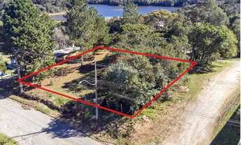 Imagem 3: OPORTUNIDADE Terreno à Venda 1.394 m² Jardim dos Estados III Piraquara/PR - R$ 480.000