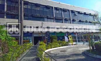 Imagem 3: Barra da Tijuca Magnifica Sala Comercial Barra Plaza. Excelente localização. 38m2. Vale a