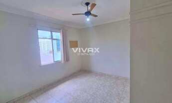 Imagem 2: MÉIER - Dias da Cruz - 2 Quartos - 1 Banheiro