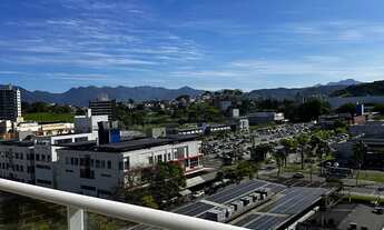 Imagem 7: Alugo apartamento no passeio Pedra Branca