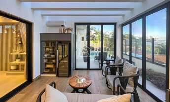 Imagem 5: Casa Alto Padrão com 03 suítes na Ponta de Baixo São José SC