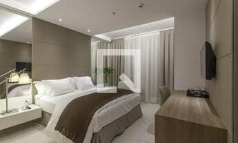 Imagem 4: Apartamento à Venda - Cidade Jardim, 1 Quarto, 21 m2