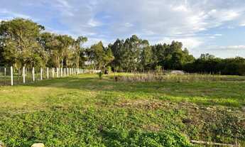 Imagem 3: Terreno 5.800m2 Região do Caminho do Vinho próximo a fábrica da Renault
