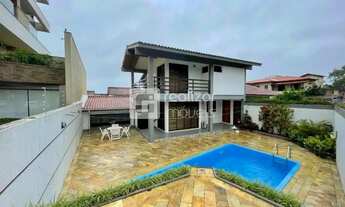 Imagem 2: Casa 4 quartos no bairro Itaguaçu Florianópolis