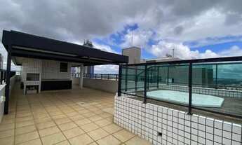 Imagem: Cobertura para aluguel, 4 quartos, 4 suítes