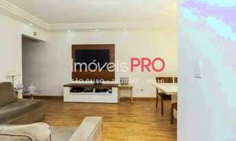 Imagem 3: APARTAMENTO 95m² - 3 DORMITÓRIOS EM MOEMA ÍNDIOS