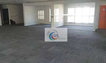 Imagem: Conjunto para alugar, 529 m² por R$ 53.100,00/mês