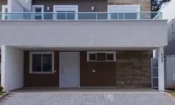 Imagem: Casa à Venda - Condomínio Sunville Arujá