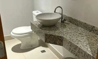 Imagem 4: Imóvel Santa Monica Residence venda 96 m2com 2 quartos em Despraiado - Cuiabá - MT