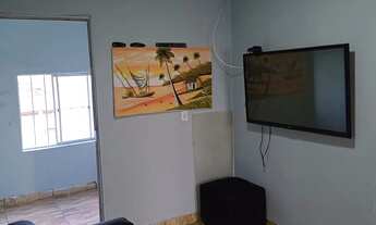 Imagem 6: Casa a venda na barra se Santos Antônio