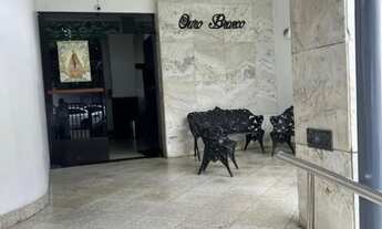 Imagem 2: Apto, 100m², 3/4, 1 vaga no Ed. ouro Branco