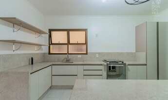 Imagem 6: Apartamento no Belle Ville, 03 Quartos, 02 Vagas, Batel, Curitiba