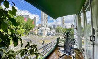 Imagem 2: Apartamento para locação, Centro, Chapecó, SC