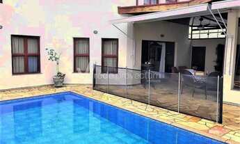 Imagem 3: Casa - Jardim Eulina - Campinas