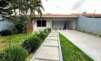 Imagem: Casa à Venda no Prestigiado Jardim Itália