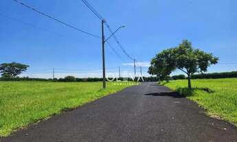 Imagem 3: Terreno à venda, 5017 m² por R$ 980.000,00 - Chácara Recreativa Residencial Cortina D`Ampe