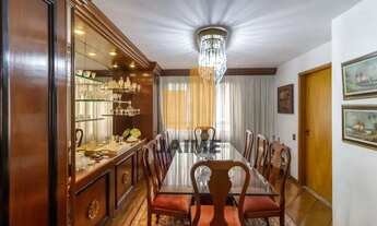 Imagem 4: Apartamento com 4 dormitórios e 6 vagas em Higienópolis