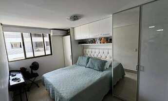 Imagem 7: Apartamento à venda, 2 quartos, 1 suíte, 2 vagas, Jardim Oceania - João Pessoa/PB