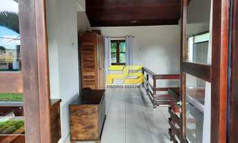 Imagem 5: Casa com 3 dormitórios à venda, 210 m² por R$ 1.500.000,00 - Sítio Bebedouro - Bananeiras