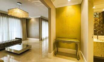 Imagem 3: Edificio Di Cavalcanti 263 metros quadrados com 3 quartos em Jardim das Américas - Cuiabá