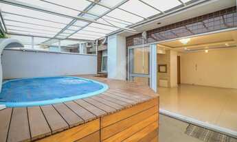 Imagem 2: Apartamento Garden - Cristo Redentor